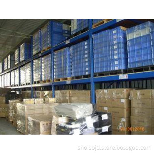 800kg Anti - rust wood spray paint heavy duty shelves for p